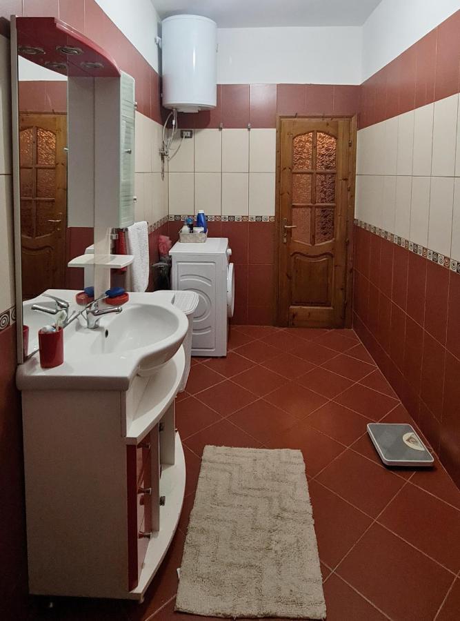 Fabio'S Apartment Vlore Exterior photo